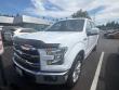 Used 2016 Ford F-150 Lariat Truck