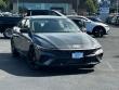 New 2026 Hyundai Elantra SEL Sport Sedan