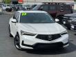 Used 2023 Acura Integra A-Spec Tech Package Hatchback