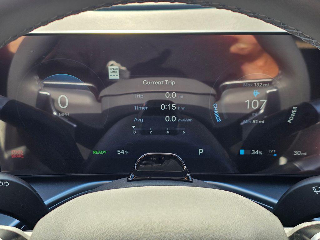 2026 Hyundai IONIQ 9 S - Photo 30