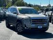 Used 2022 GMC Acadia SLT SUV