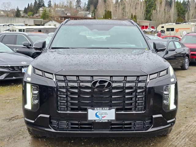 2025 Hyundai Palisade Calligraphy photo 2