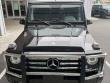 Used 2015 Mercedes-Benz G-Class G 550 SUV