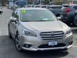 Used 2016 Subaru Legacy 2.5i Sedan