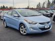 Used 2013 Hyundai Elantra GLS Sedan