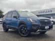 Used 2022 Subaru Forester Wilderness SUV