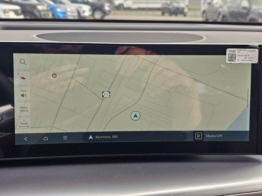 2026 Hyundai IONIQ 9 SE - Photo 31