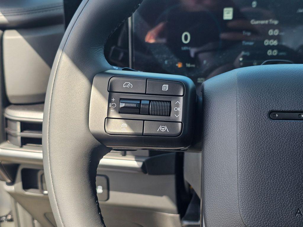 2025 Hyundai Santa Fe Calligraphy - Photo 29