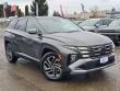 New 2026 Hyundai Tucson Hybrid Limited SUV
