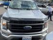 Certified 2022 Ford F-150 Lariat Truck