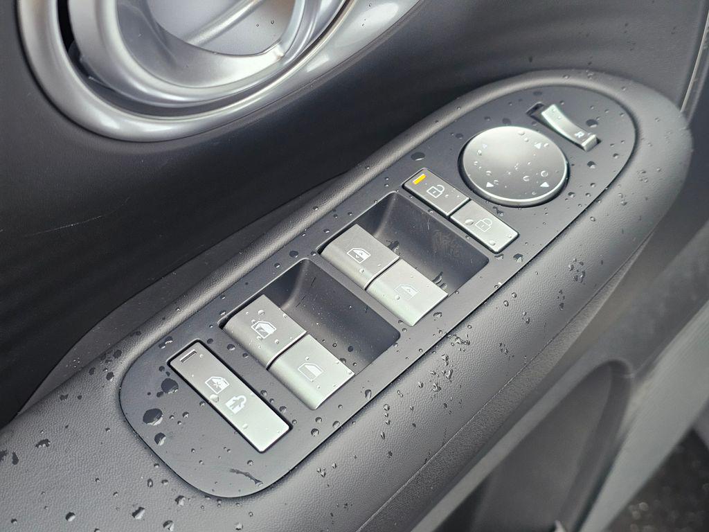 2026 Hyundai IONIQ 9 SE - Photo 23