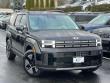 New 2026 Hyundai Santa Fe Hybrid SEL SUV