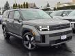 New 2026 Hyundai Santa Fe Hybrid Limited SUV