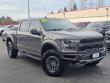 Used 2020 Ford F-150 Raptor Truck