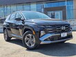 Hyundai Tucson Hybrid
