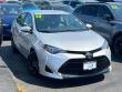Used 2017 Toyota Corolla LE Sedan