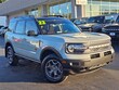  Ford Bronco Sport