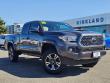 Used 2019 Toyota Tacoma TRD Sport Truck