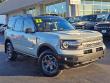 Used 2022 Ford Bronco Sport Badlands SUV