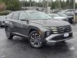 New 2026 Hyundai Tucson Hybrid Limited SUV