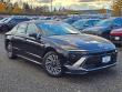 New 2025 Hyundai Sonata Hybrid Limited Sedan