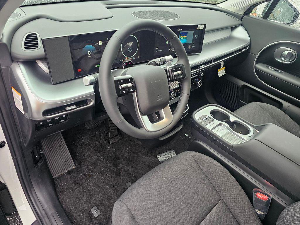 2026 Hyundai IONIQ 9 SE - Photo 21