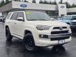 Used 2015 Toyota 4Runner Limited SUV