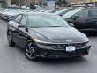 New 2026 Hyundai Elantra Hybrid Limited Sedan
