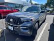 Used 2020 Ford Explorer ST SUV