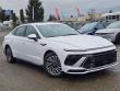 New 2025 Hyundai Sonata Hybrid SEL Sedan