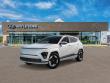 New 2025 Hyundai Kona Electric Limited SUV