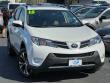 Used 2015 Toyota RAV4 Limited SUV