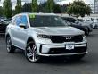 Used 2023 Kia Sorento Hybrid EX SUV