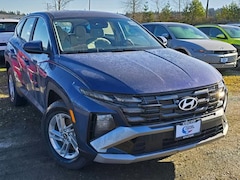 2025 Hyundai Tucson SE AWD SUV