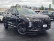Used 2025 Hyundai Palisade Calligraphy Night Edition SUV