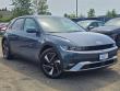 New 2025 Hyundai IONIQ 5 SE SUV