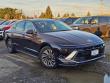New 2025 Hyundai Sonata Hybrid Limited Sedan