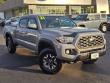 Used 2021 Toyota Tacoma TRD Off-Road Truck