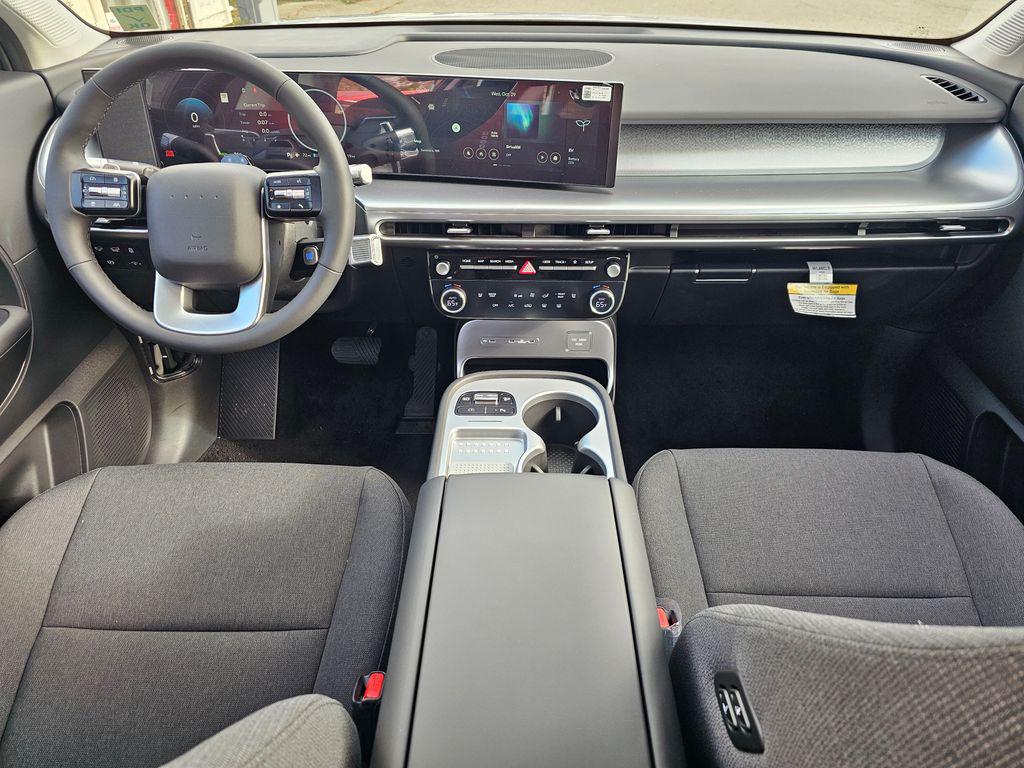 2026 Hyundai IONIQ 9 SE - Photo 20