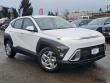 New 2026 Hyundai Kona SE FWD SUV