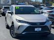 Used 2022 Toyota Venza XLE SUV