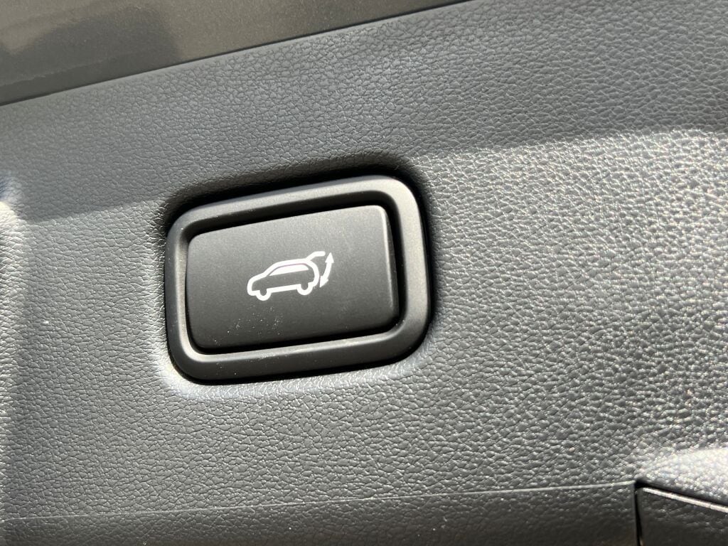 2024 Hyundai Tucson XRT - Photo 13