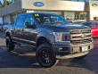 Used 2018 Ford F-150 XLT Truck