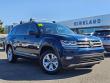 Used 2018 Volkswagen Atlas 3.6L V6 SE SUV
