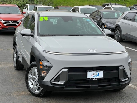 2024 Hyundai Kona SE SUV