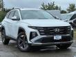 New 2026 Hyundai Tucson SEL AWD SUV