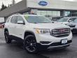 Used 2019 GMC Acadia SLT-1 SUV