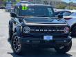 Certified 2025 Ford Bronco Outer Banks SUV