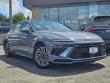 New 2025 Hyundai Sonata Hybrid Limited Sedan