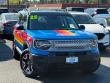 Certified 2025 Ford Bronco Sport Free Wheeling SUV
